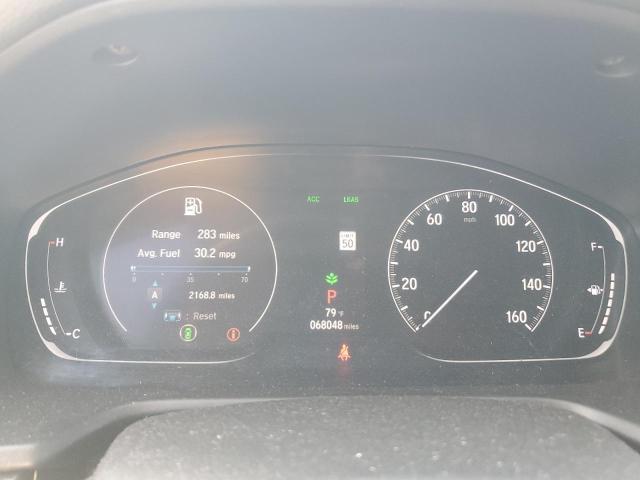 2018 HONDA ACCORD SPO - 1HGCV1F3XJA235704