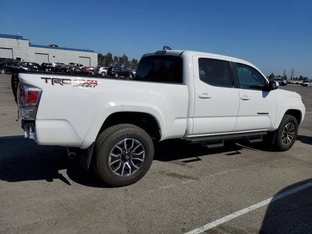 VIN 3TMDZ5BN4PM166252 2023 Toyota Tacoma, Double Cab no.3