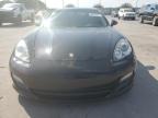 PORSCHE PANAMERA S photo