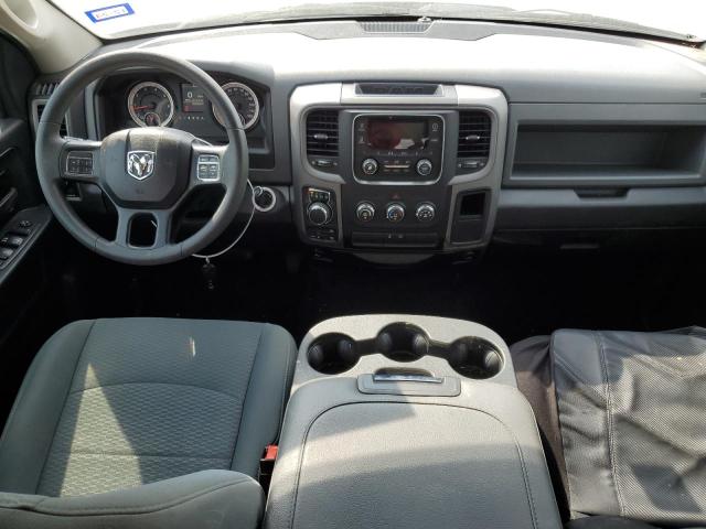 2018 RAM 1500 ST - 1C6RR7FG0JS343835