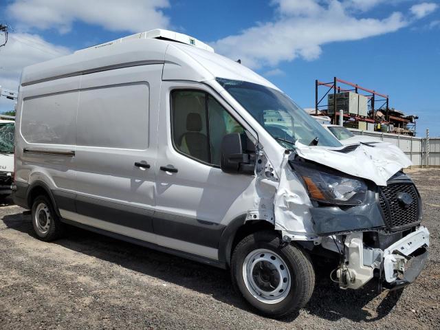 2022 FORD TRANSIT T- 1FTBR1X81NKA72658  68572274