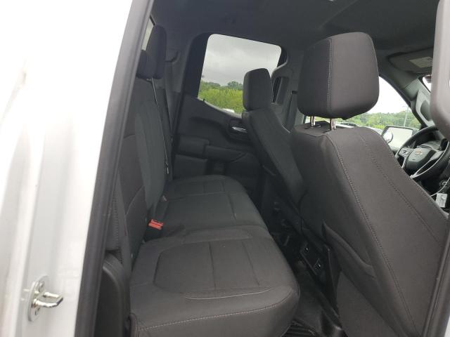 2021 CHEVROLET SILVERADO2 1GCRYAEH3MZ440591