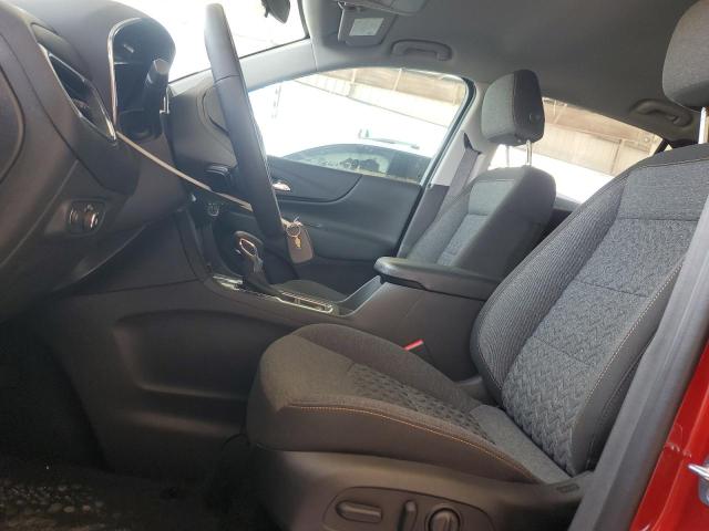 2024 CHEVROLET EQUINOX LT - 3GNAXKEG7RS223845