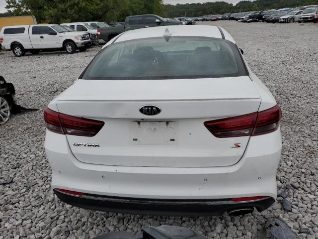 VIN 5XXGT4L35JG234170 2018 KIA Optima, LX no.6