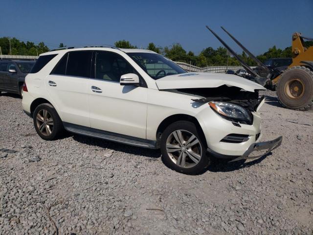 VIN 4JGDA5JB2DA156077 2013 Mercedes-Benz ML-Class, 350 no.4