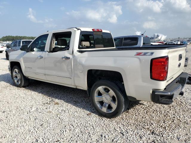 2015 CHEVROLET SILVERADO - 3GCUKSEC4FG466464
