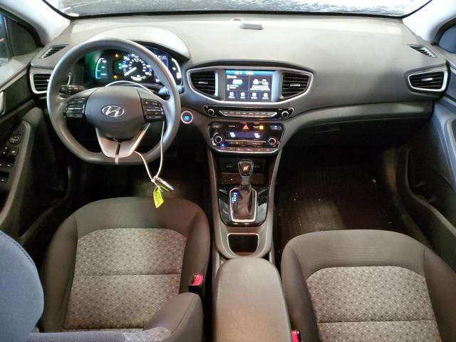 2019 HYUNDAI IONIQ BLUE - KMHC65LC0KU179131