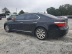 LEXUS LS 460 photo