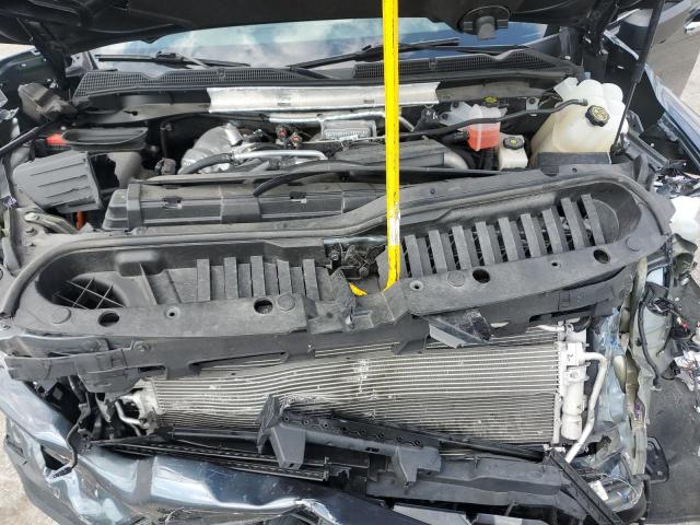 2020 GMC SIERRA K35 - 1GT49WEY9LF262769