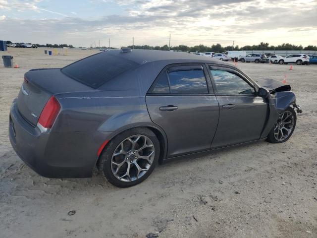 VIN 2C3CCAAG3JH264515 2018 Chrysler 300, Touring no.3