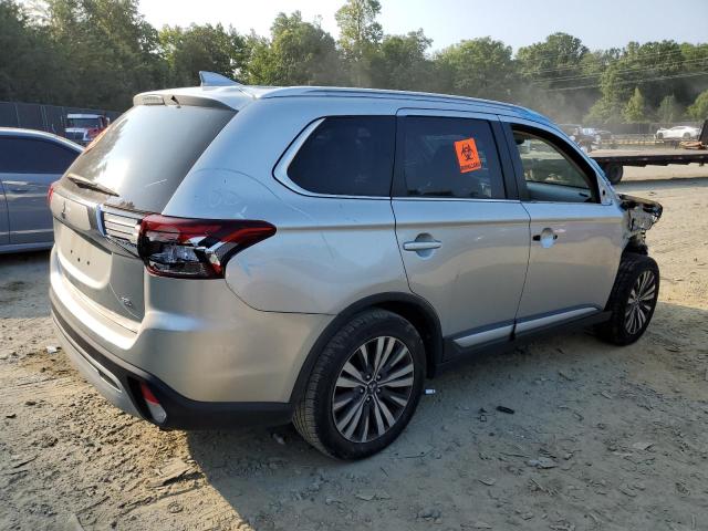 2020 MITSUBISHI OUTLANDER - JA4AD3A38LZ043174