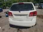 DODGE JOURNEY SE photo