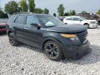 FORD EXPLORER S photo