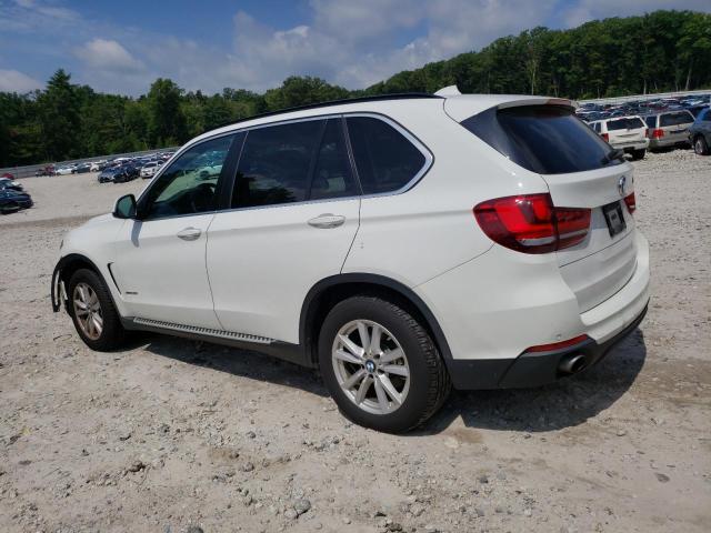 VIN 5UXKR2C53E0H33637 2014 BMW X5, Sdrive35I no.2