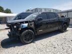 2022 GMC SIERRA K15 - 3GTPUCEK2NG622262
