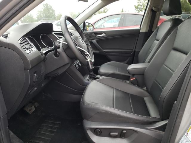 2020 VOLKSWAGEN TIGUAN SE - 3VV2B7AXXLM011694
