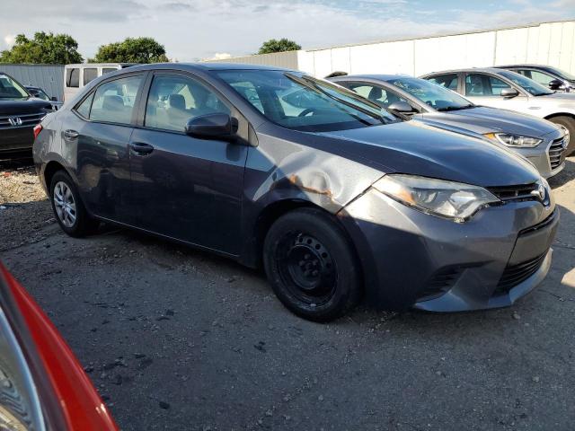 VIN 2T1BPRHE2EC004184 2014 Toyota Corolla, Eco no.4