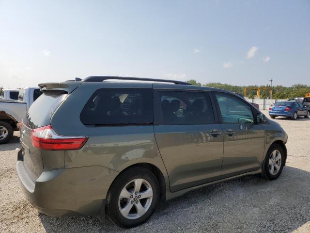 2020 TOYOTA SIENNA LE - 5TDKZ3DC3LS061476
