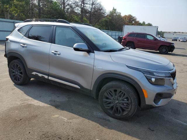 2022 KIA SELTOS NIG KNDEUCA24N7254711