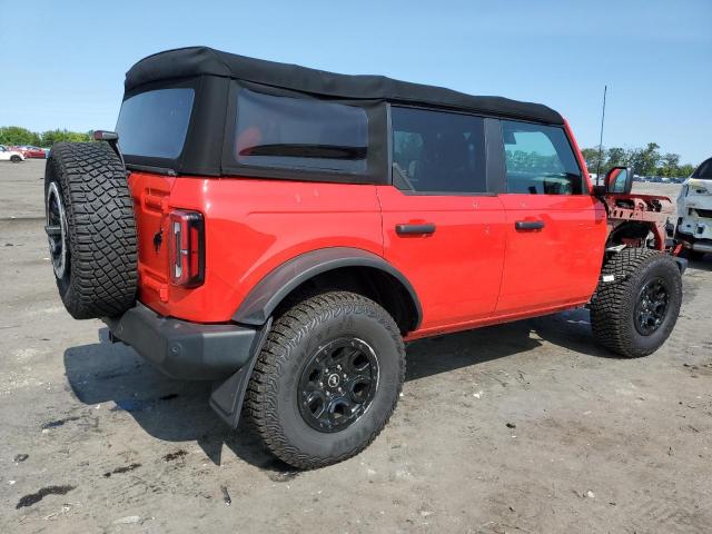 2022 FORD BRONCO BAS - 1FMEE5DP2NLB58157