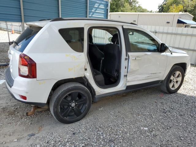 2016 JEEP COMPASS SP - 1C4NJCBA9GD568616