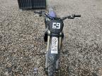 YAMAHA YZ450 F снимка