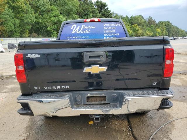 2018 CHEVROLET SILVERADO - 3GCPCRECXJG383648