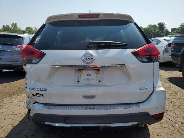 2019 NISSAN ROGUE S - KNMAT2MV1KP538763
