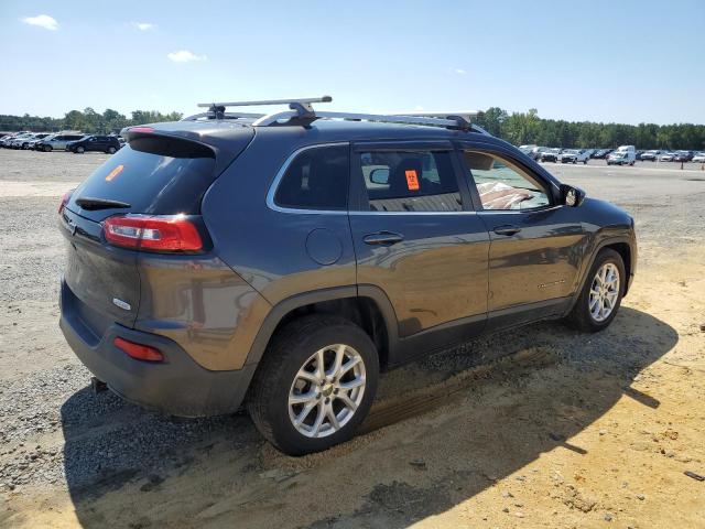 2015 JEEP CHEROKEE L - 1C4PJLCB3FW621023