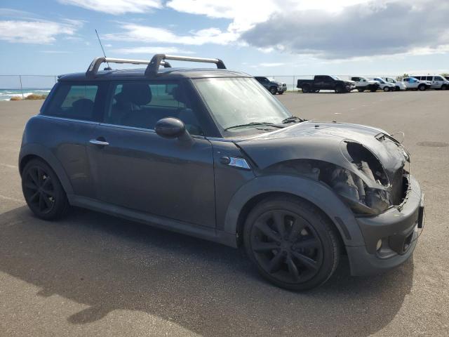 Vin: wmwsv3c59bty22149, lot: 67193084, mini cooper s 20114