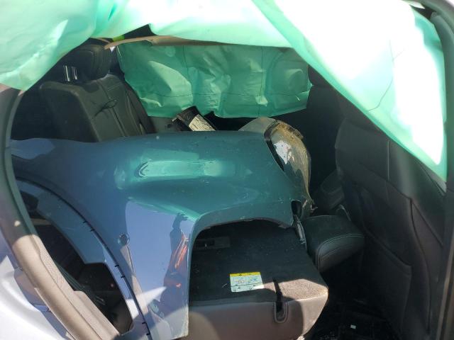 2023 FORD MUSTANG MA - 3FMTK3SU9PMA82967