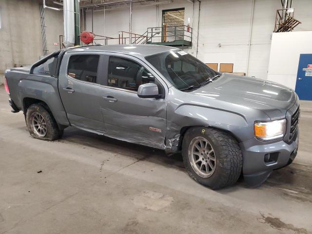 VIN 1GTG6FEN0L1123672 2020 GMC Canyon, All Terrain no.4