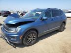 2018 VOLKSWAGEN TIGUAN SE - 3VV3B7AX9JM219163