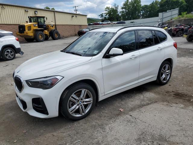 VIN WBXJG9C07L5P54765 2020 BMW X1, Xdrive28I no.1