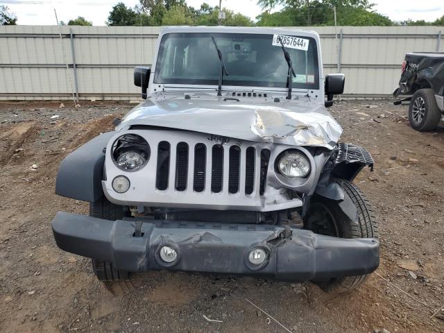 VIN 1C4AJWAG3HL723321 2017 Jeep Wrangler, Sport no.5