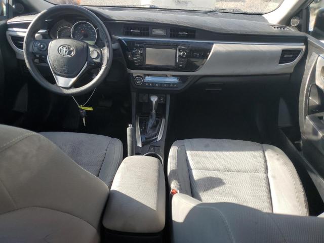2016 TOYOTA COROLLA L - 5YFBURHE0GP480204