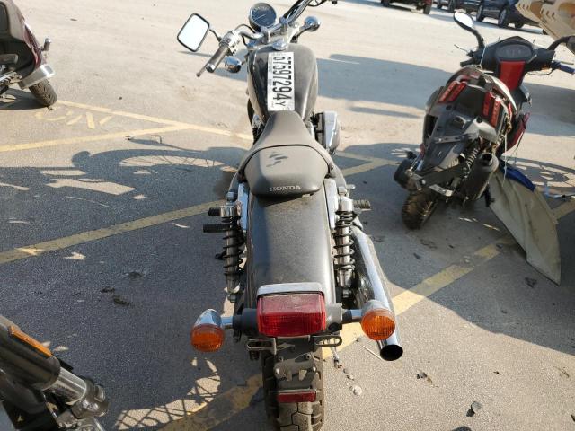 2010 HONDA VT750 S JH2RC581XAK000691