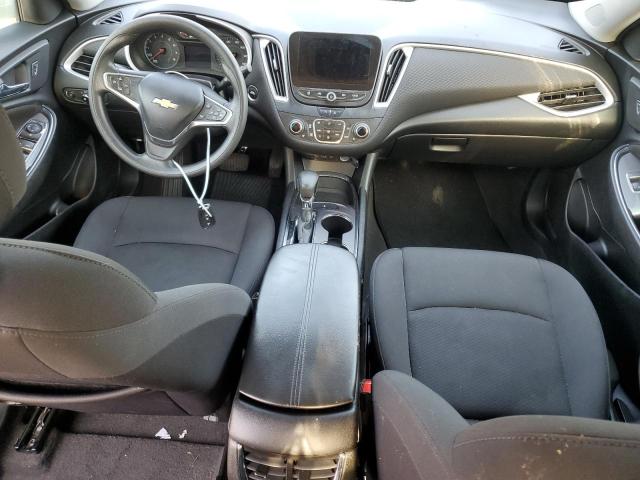 2022 CHEVROLET MALIBU LT - 1G1ZD5ST8NF119640