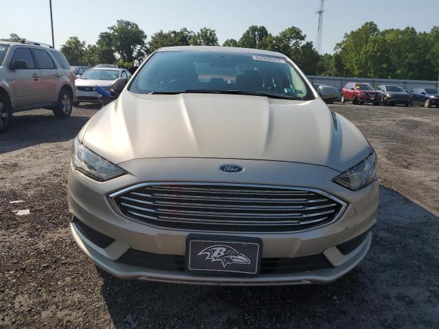 VIN 3FA6P0H73HR108282 2017 Ford Fusion, SE no.5