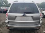 SUBARU FORESTER 2 photo