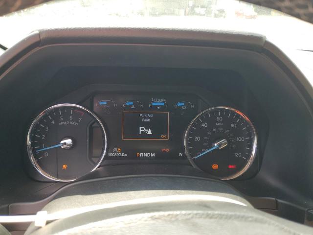 2019 FORD EXPEDITION - 1FMJU1MT0KEA52460