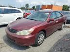 TOYOTA CAMRY LE photo