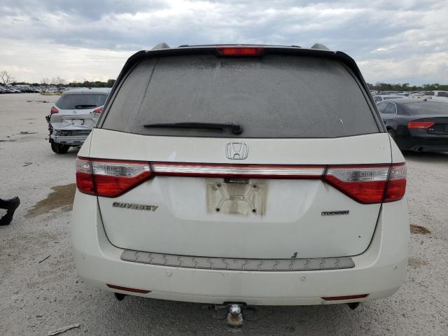 HONDA ODYSSEY TOURING