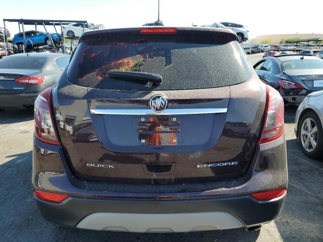 2018 BUICK ENCORE PRE - KL4CJASB2JB703825