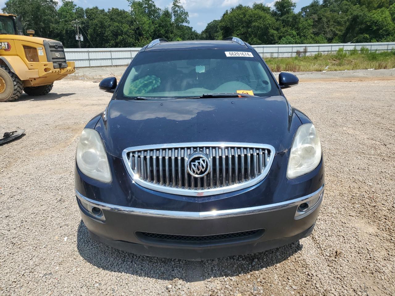 Lot #2855744264 2008 BUICK ENCLAVE CX