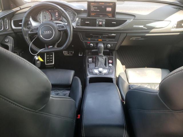 2018 AUDI S6 PREMIUM WAUFFAFC5JN045386