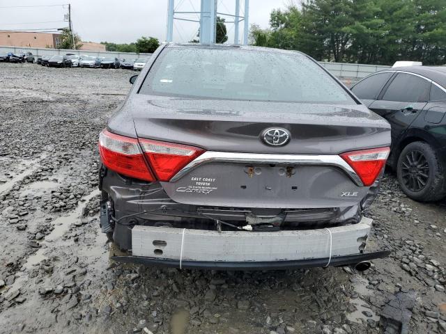 VIN 4T1BF1FKXFU922634 2015 Toyota Camry, LE no.6