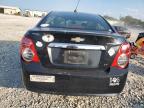 CHEVROLET SONIC LT photo