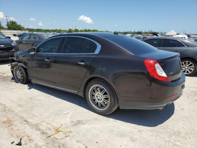 VIN 1LNHL9DK0DG615859 2013 Lincoln MKS no.2