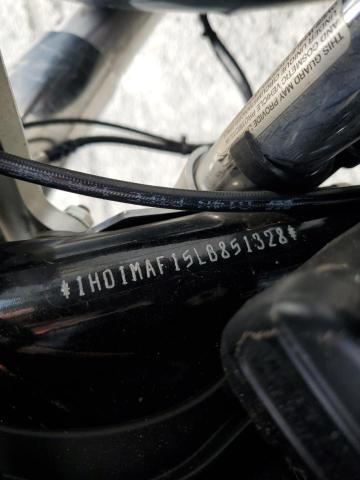 2020 HARLEY-DAVIDSON FLHTCUTG 1HD1MAF15LB851328